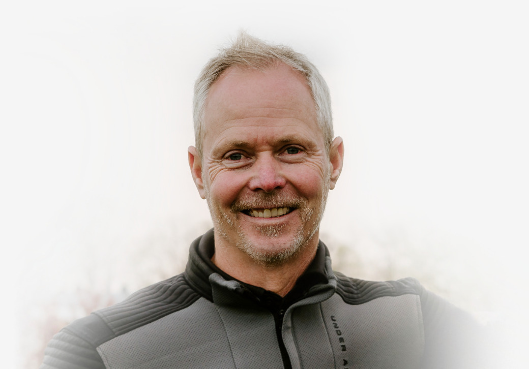 David Carter