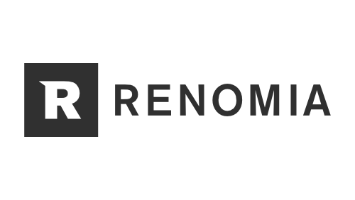 Renomia logo